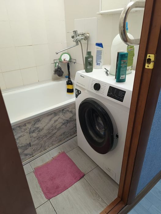 Продам двухкомнатную квартиру улучшенной планировки,