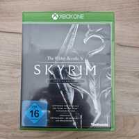 Skyrim - Xbox One