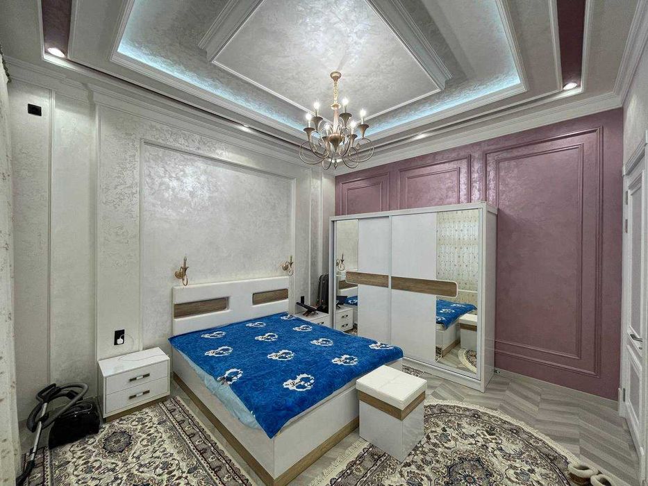 R1! Сдаётся шикарный участок на махала Ракат