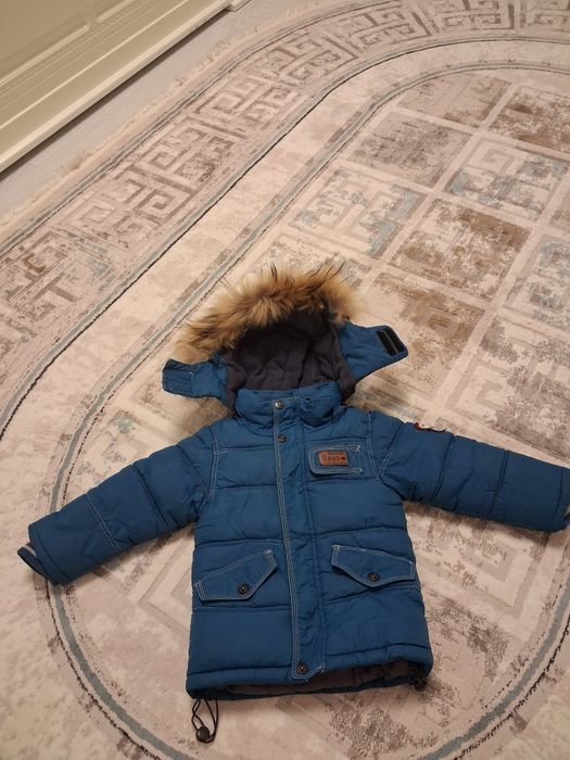 Куртка детские  сатылады