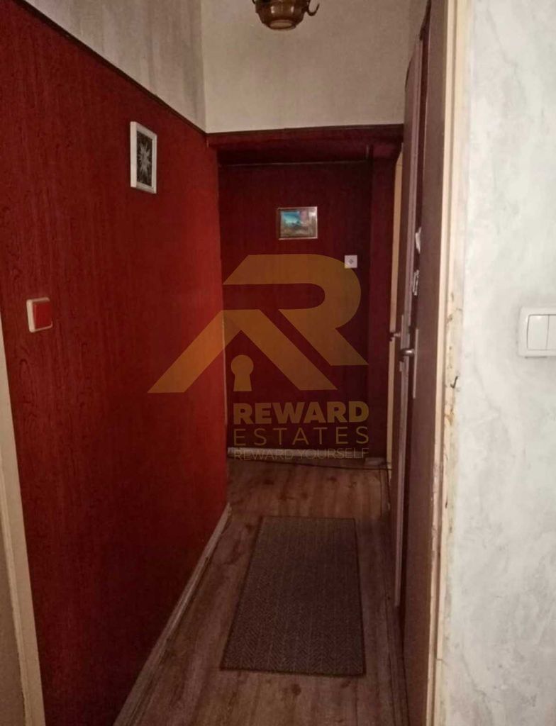 Продава се Тристаен апартамент в София, Света Троица - 86 кв.м за 2298 €/кв.м - Снимка #8