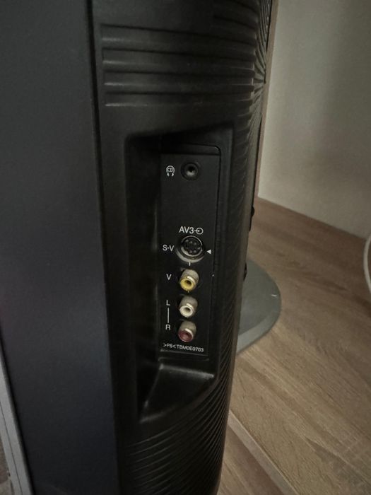 TV Panasonic Viera  80 cm