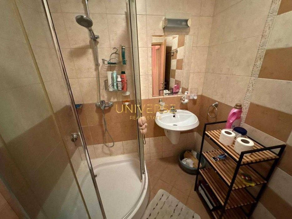 Продава се Двустаен апартамент в к.к. Слънчев бряг - 60 кв.м за 1442 €/кв.м - Снимка #16