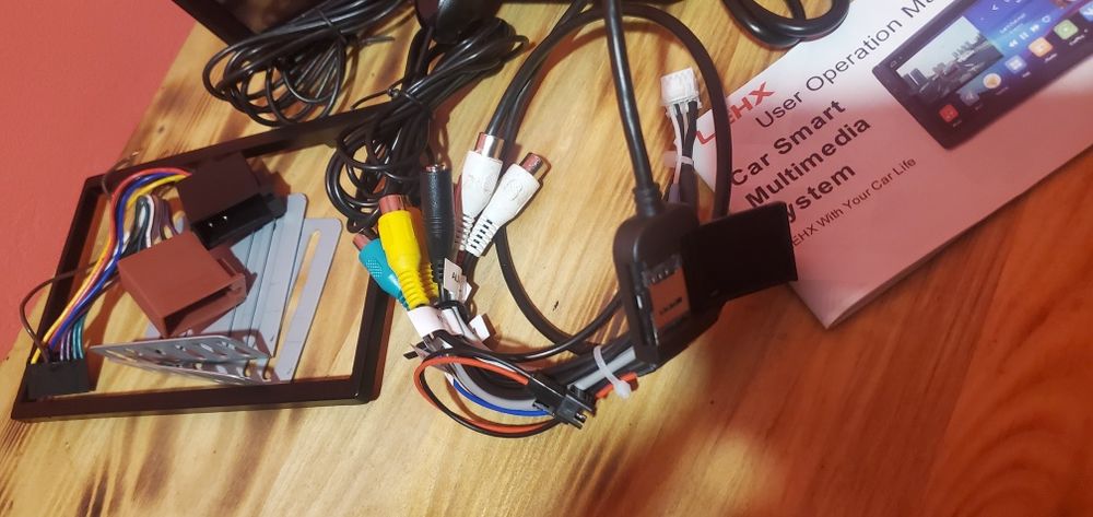 Casetofon/Radio/Android 14, 2Din 7 inch, 4 64GB