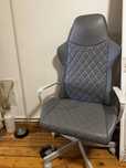 Vand scaun de gaming Ikea UTESPELARE