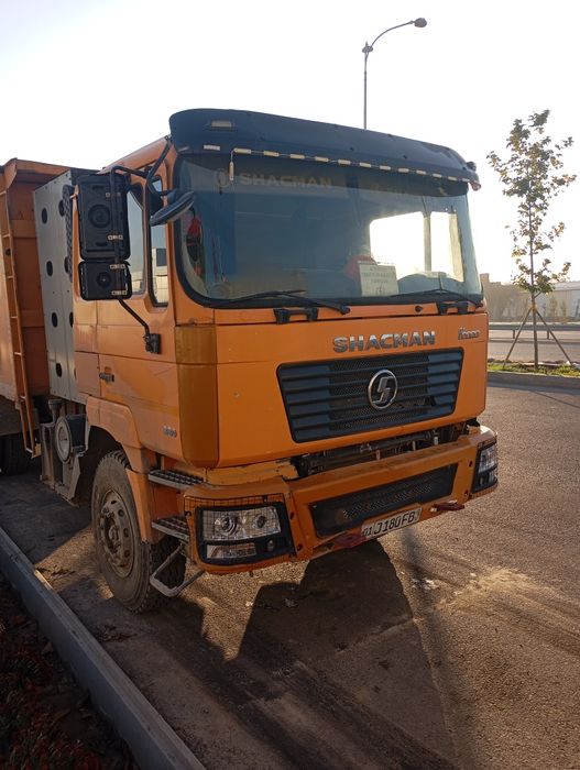 SHAKMAN srochno sotiladi