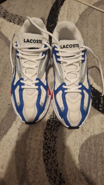 Adidasi lacoste‼️‼️‼️‼️