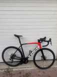 Cursiera Trek Emonda din carbon