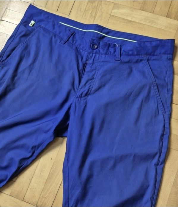 Pantaloni de Golf Peak Performance 3XDRY® pentru Bărbați, 34 (Fit 36)