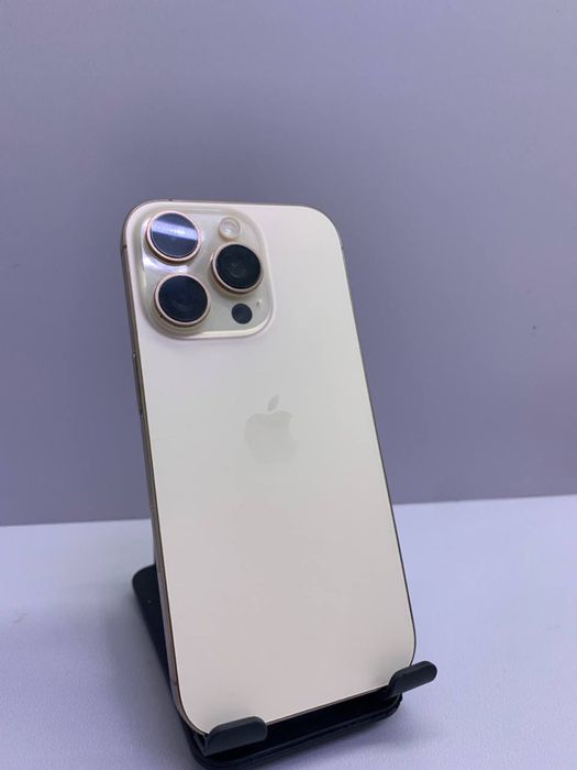 iPhone 16 Pro #MA24026