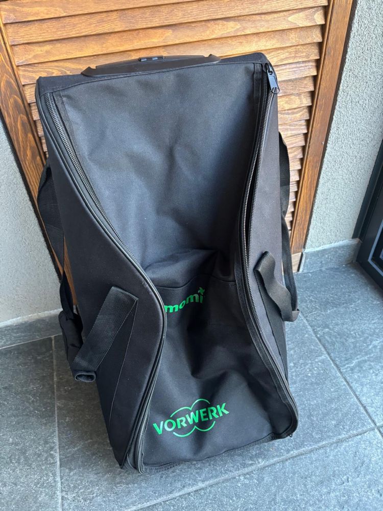 Troller Thermomix TM6