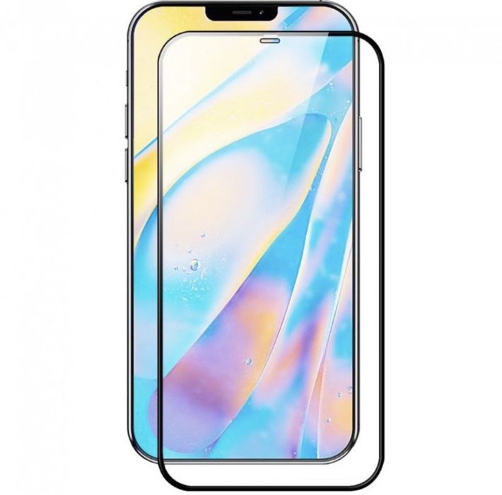 Iphone 11/12/13/14 MINI PRO MAX PLUS Husa Joomcase + Folie Sticla 22D