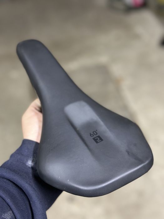 Sa bicicleta Decathlon 60