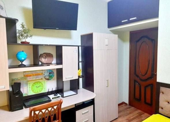 Юнус Абад 19 квартал 2/4/5