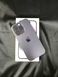 Apple iPhone 14 Pro 256 Гб (Усть-Каменогорск) 04 лот 319742