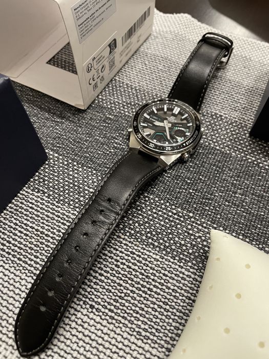 CASIO Edifice efv-110