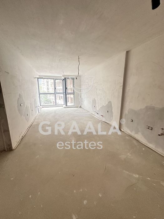 Продава се Тристаен апартамент в София, Манастирски ливади - 109 кв.м за 2859 €/кв.м - Снимка #1