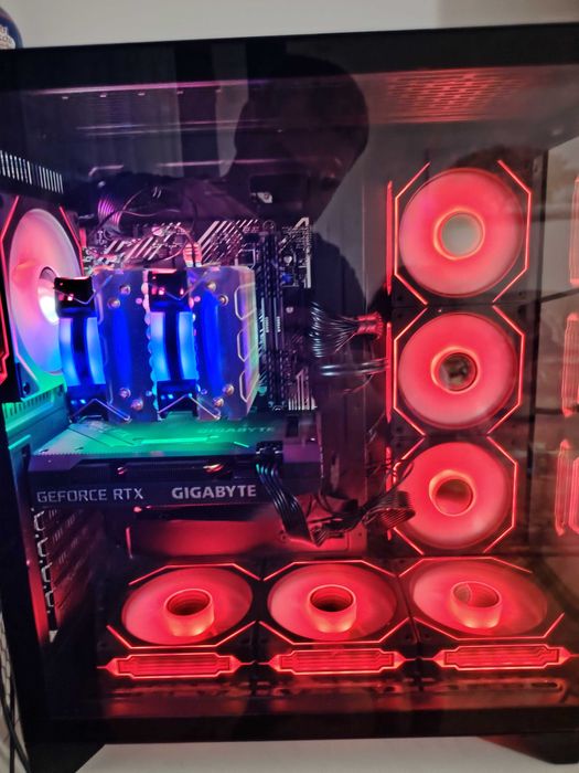 PC Gaming — Editare Video — AI Reay