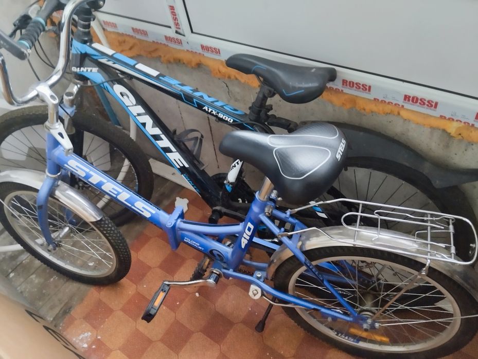 Продам Велосипед в хорошем состоянии.