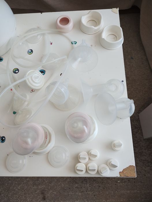 Pompa electrica Spectra S2 plus