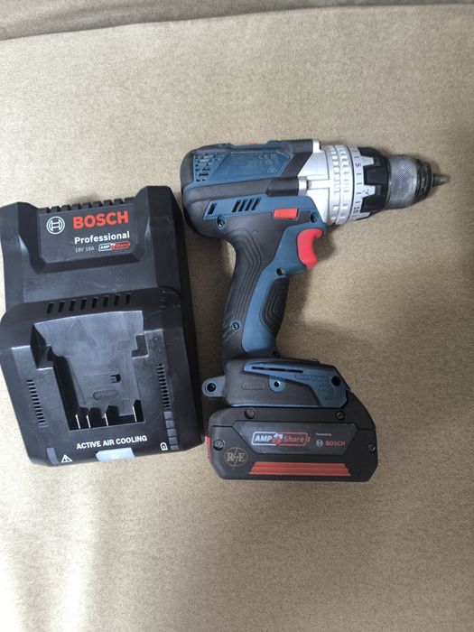 Filetanta Bosch GSR 18V-110C(2023)