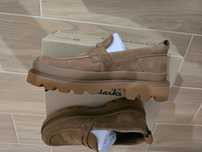Clarks Mocasini Maro
