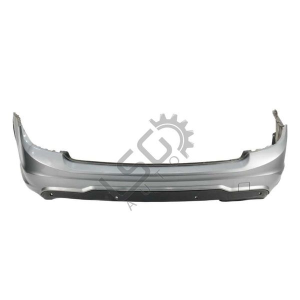 Задна броня  Mercedes-Benz C-Class 204 (W/S/C) 2007-2014 ID: 141937
