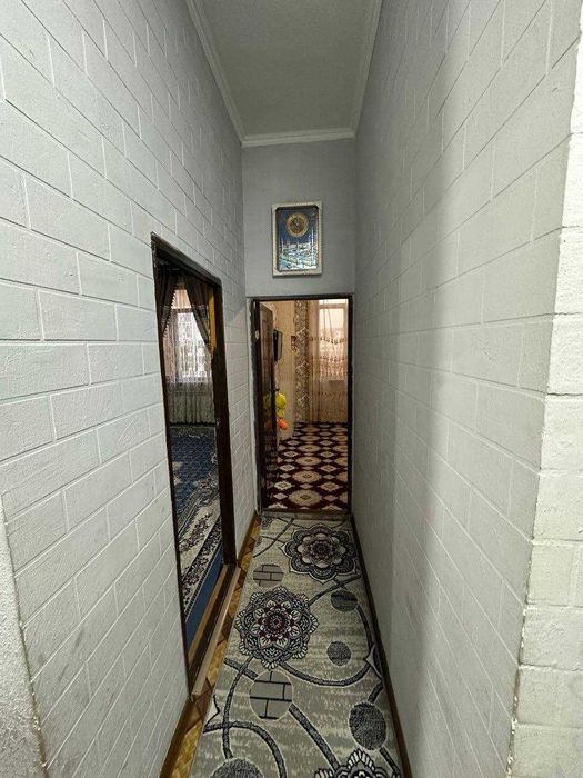 Продаётся 2х комн квартира на 5 этаже Ор-р 5 микрорайон Сомий