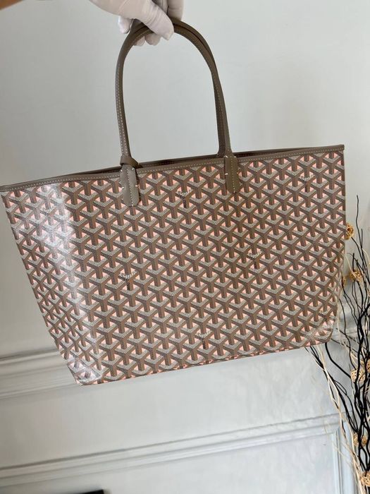 Geanta Goyard Claire Voie