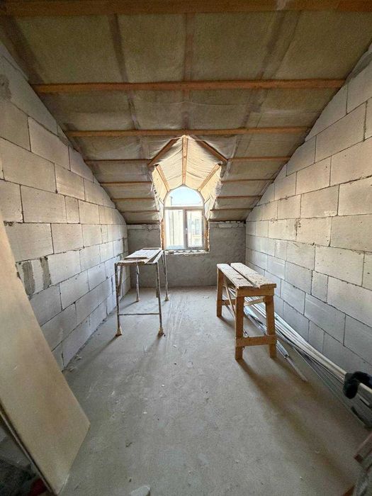 Продаётся 3х комн квартира на 8 этаже Ор-р Крытый рынок