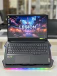 Lenovo Gaming | RTX 3050 | 120Hz | ОЗУ 16Gb | Ryzen 5