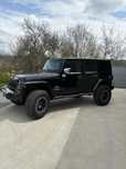 Jeep wrangler 2.8 crd