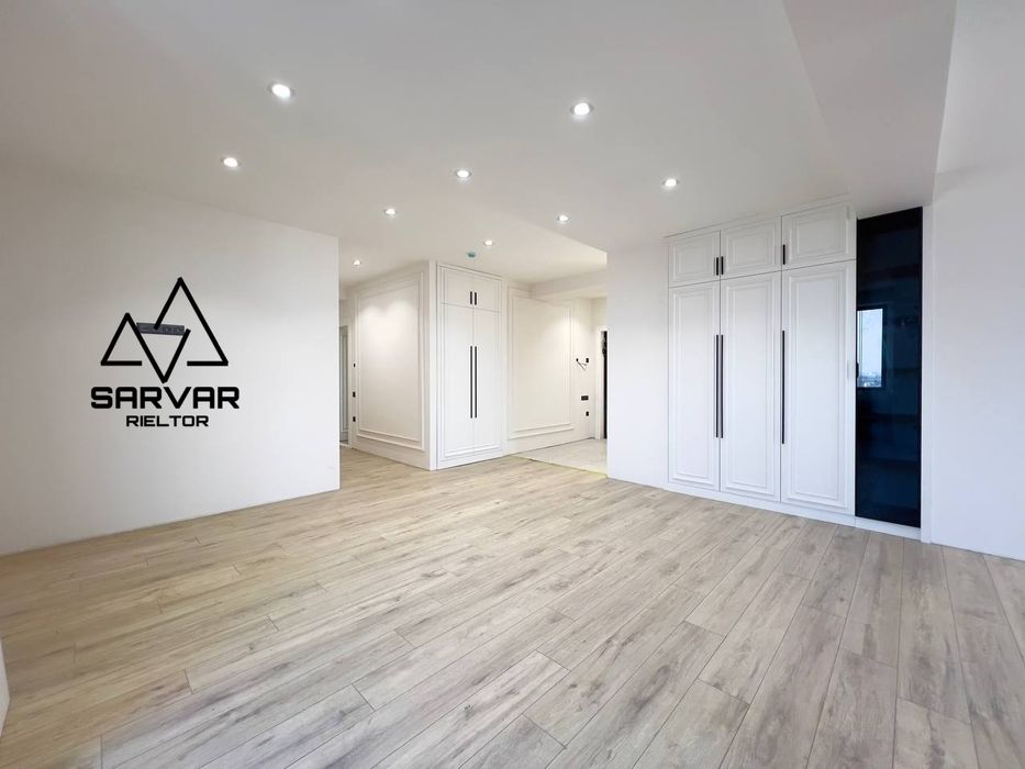 Продам 3/12/16 Яккасарайский район  Жк Black Tower ор. 8 роддом