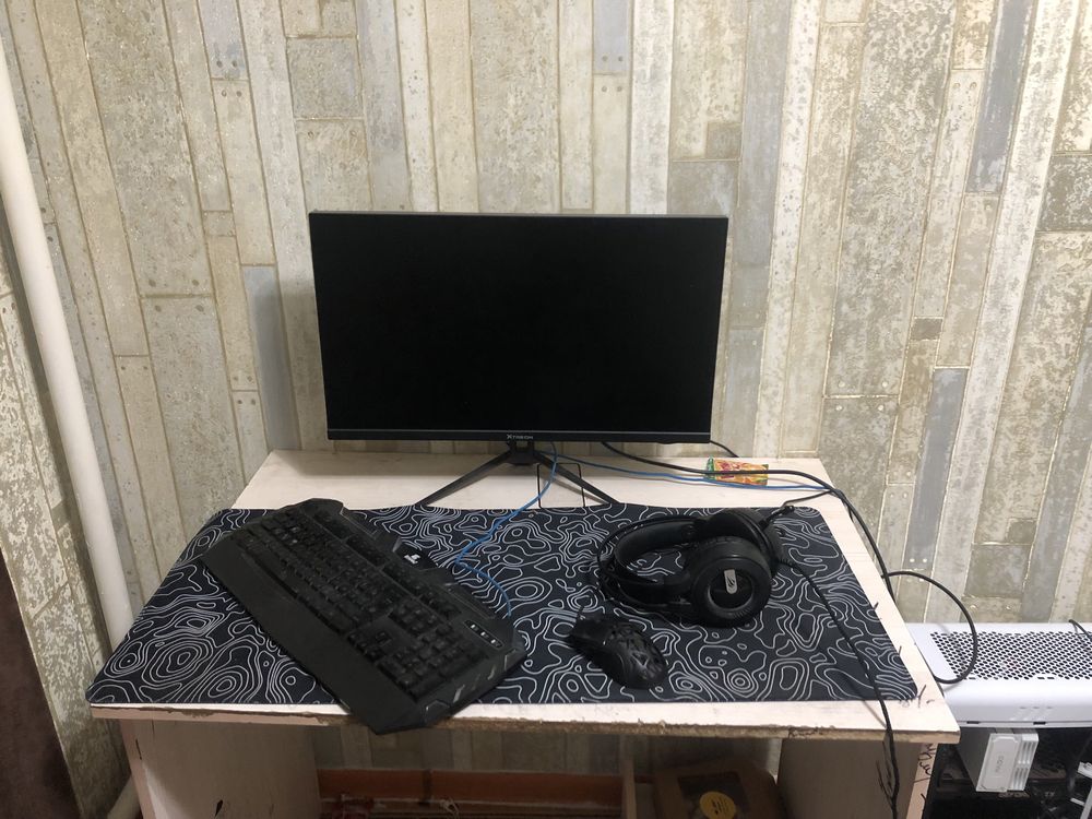 Компьютер игровой