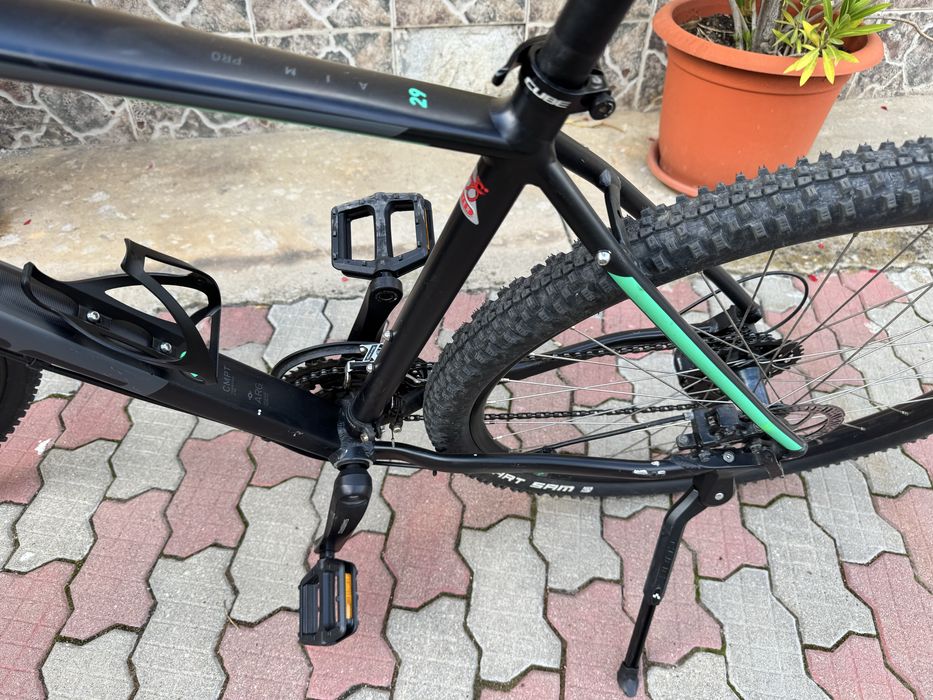 CUBE marime 29,CUBE marime 27.5