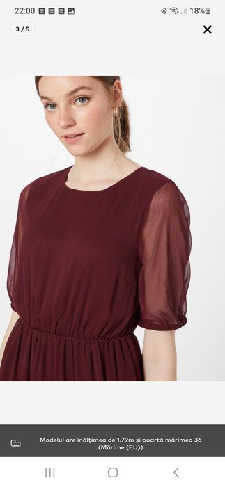 Rochie Vero Moda