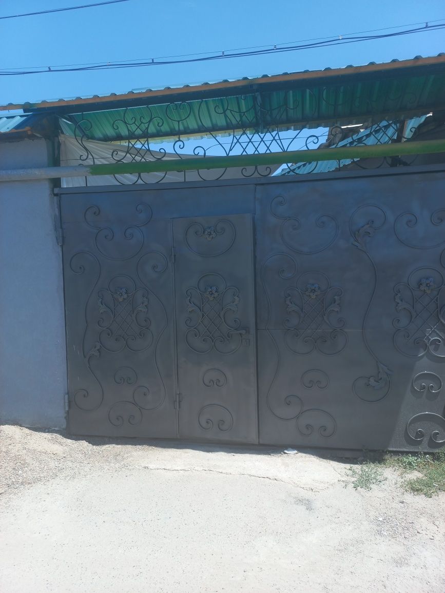 Продается 3 комнатный дом в Старых Сергелях.