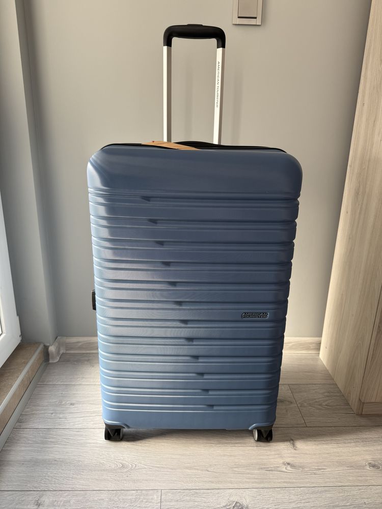 Куфар American Tourister 78см