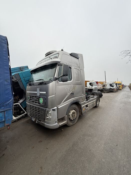 Dezmembrari Volvo Fh16,Fh13,Fh12,Fh10,Fm (E1,E2,E3,E4,E5,E6)