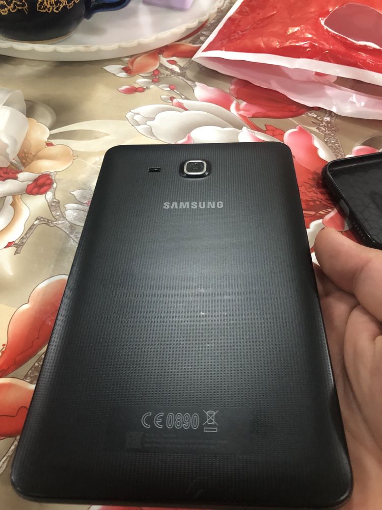 samsung galaxy tab A6