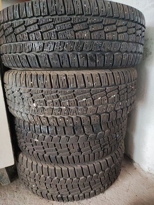 Автошины Viatti brina