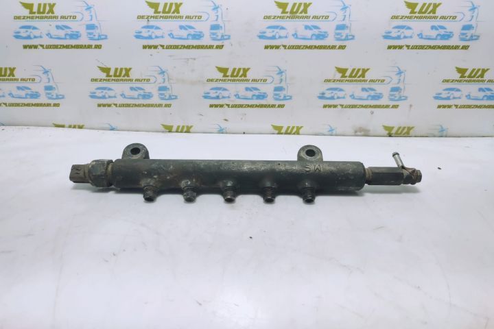 Rampa injectoare 2.5 dci YD25DDTi Nissan Navara D40 seria