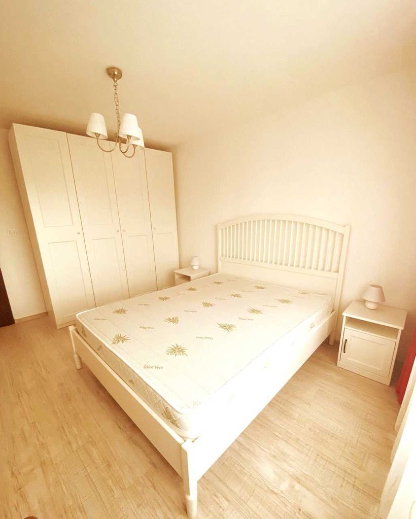 Дава се под наем Тристаен апартамент в Перник, Изток - 90 кв.м за 433.5 € - Снимка #8