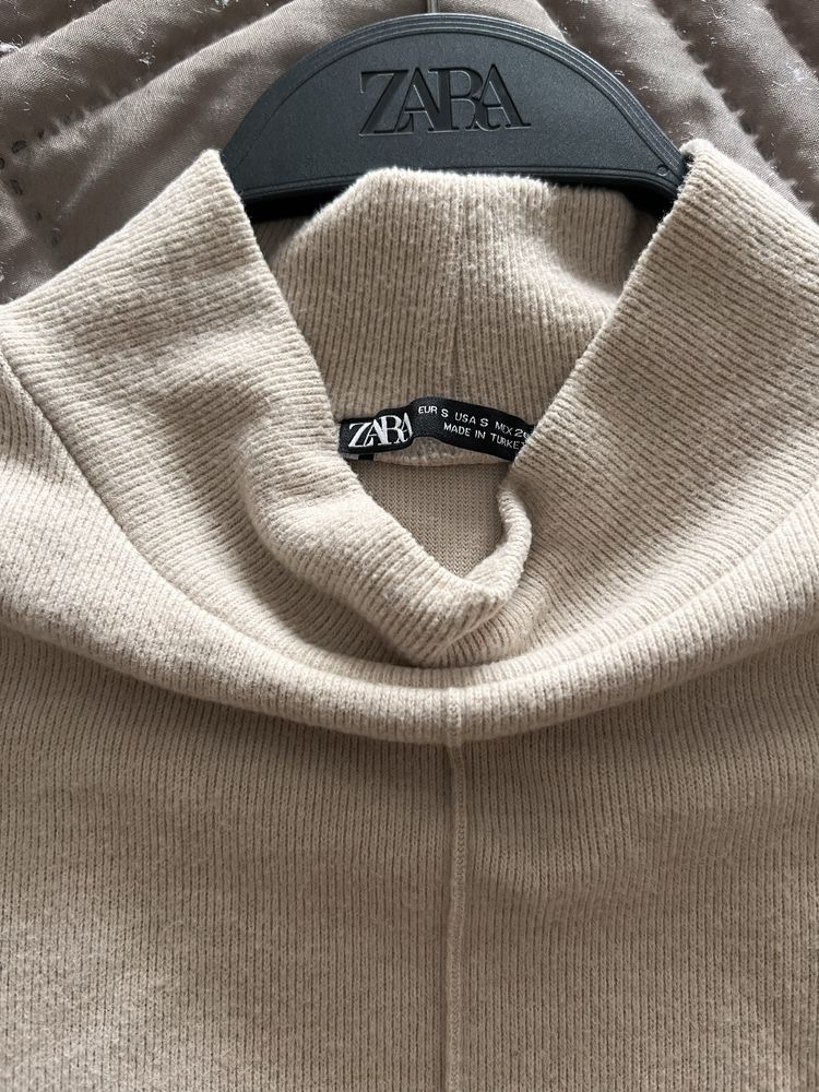 Нова туника Zara