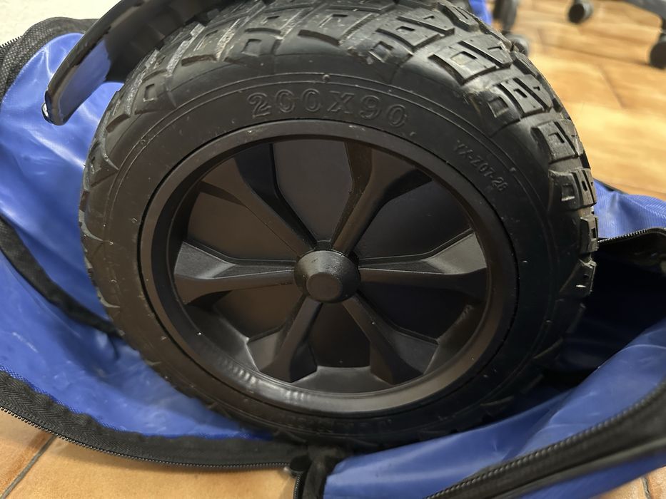 Ховърборд Hummer