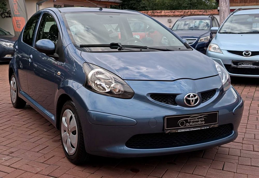 ‼️Garantie‼️Revizie ulei+filtre‼️Nr provizorii‼️Rate cu buletinul‼️