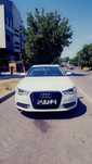 Vând Audi A6, an 2013, mașină personală.