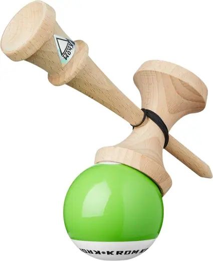 Kendama krom pop 130 lei bucata