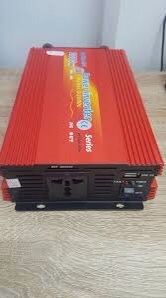 Reparatii Invertoare Solare