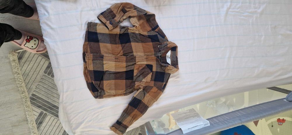 Donez haine copii 4-5 ani